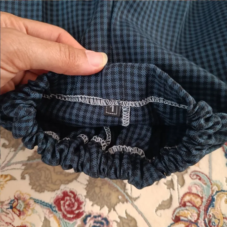 شلوار بچه گانه