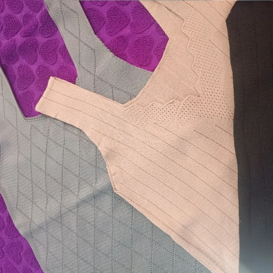 پک سه تایی تاپ زنونه