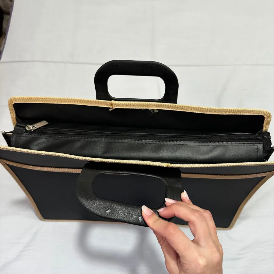 کیف نقشه کشی/دانشگاه