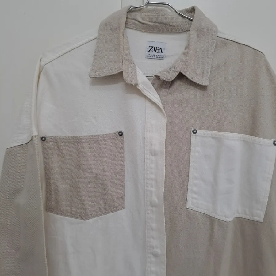 مانتو کتان کجراه