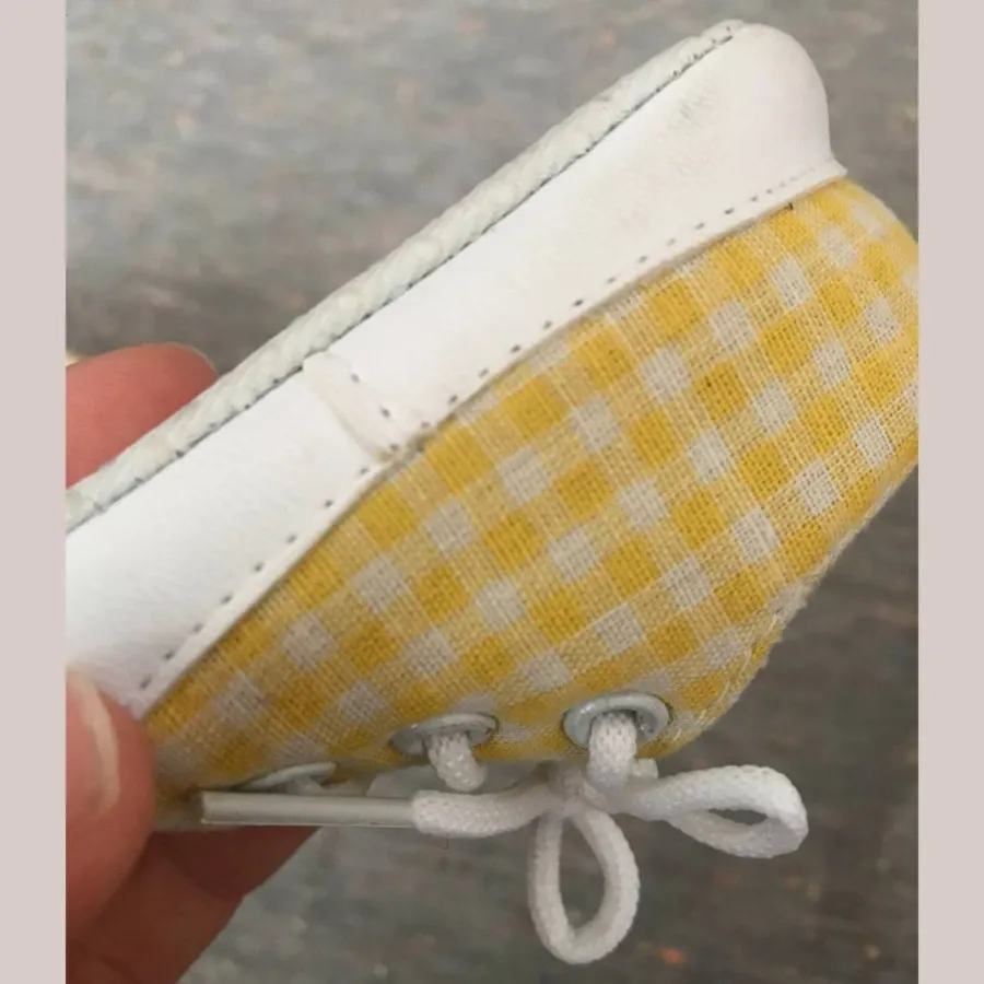 پاپوش نوزادی