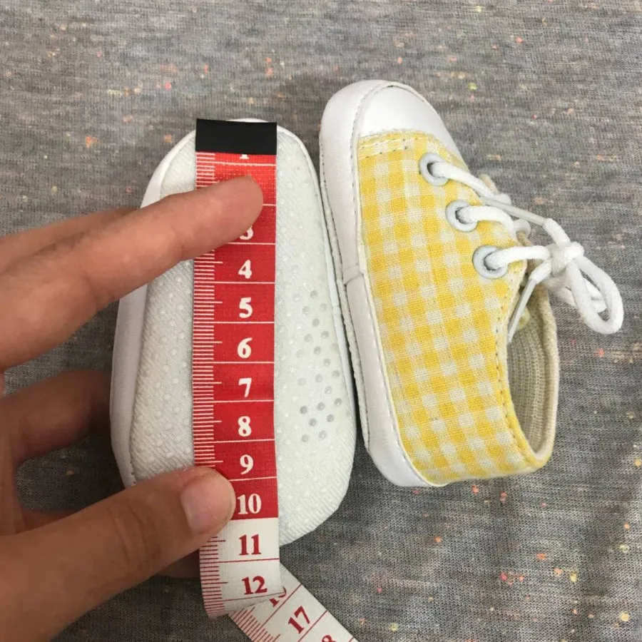 پاپوش نوزادی