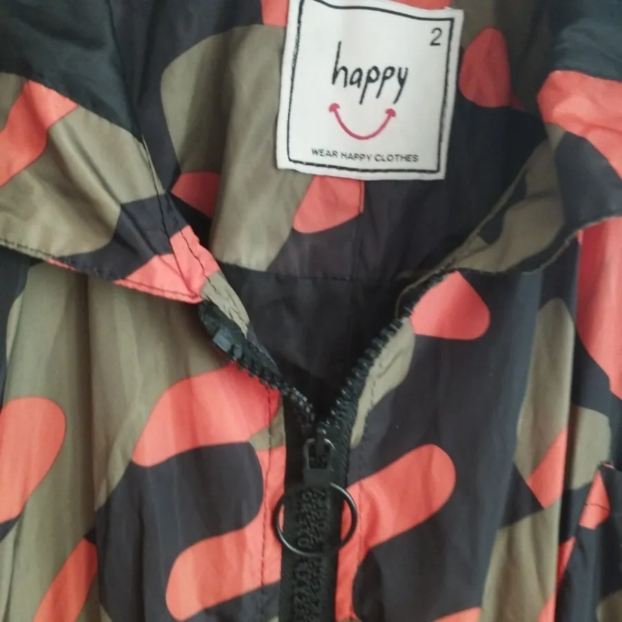 بارانی برند بزرگ