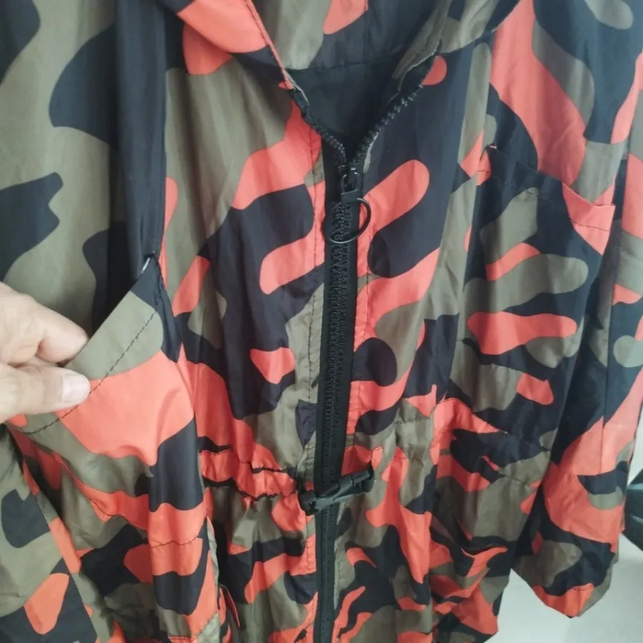 بارانی برند بزرگ