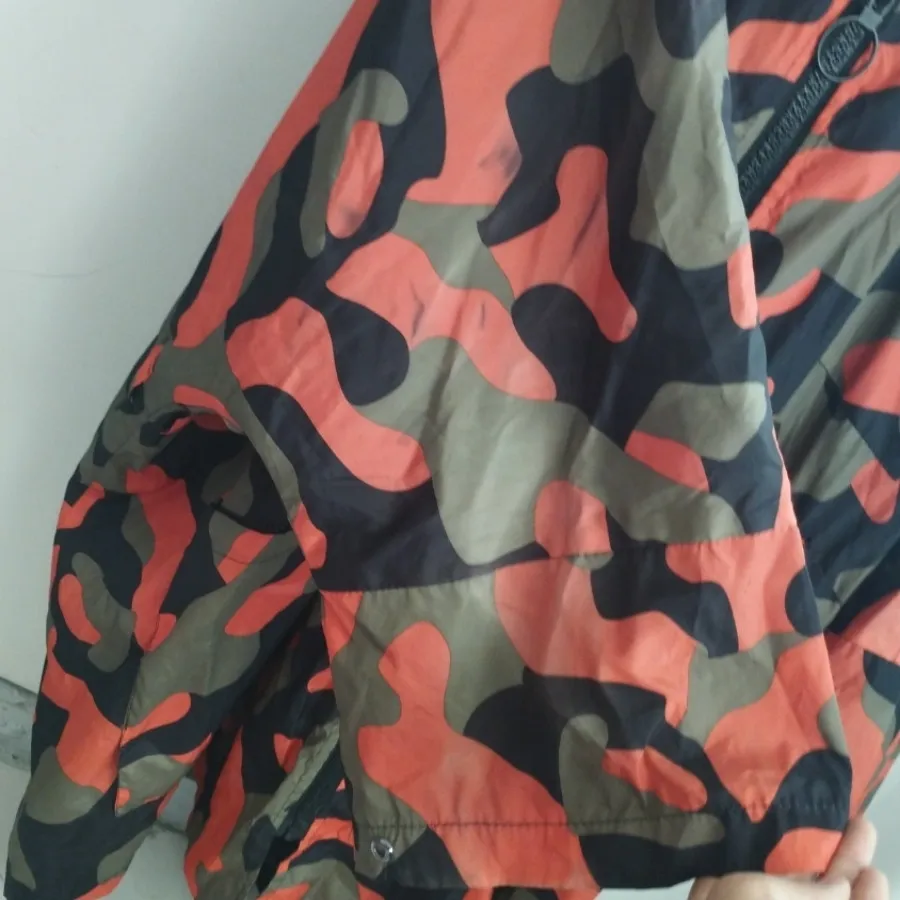 بارانی برند بزرگ