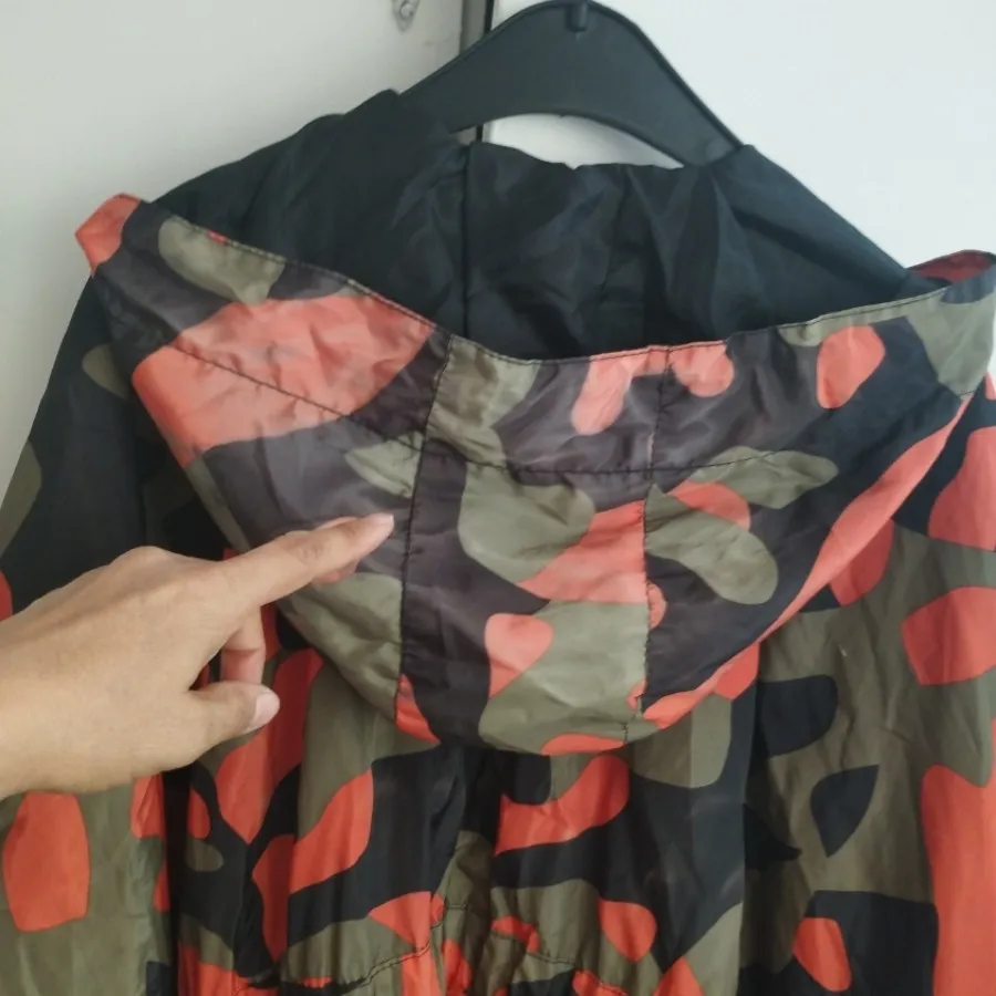 بارانی برند بزرگ