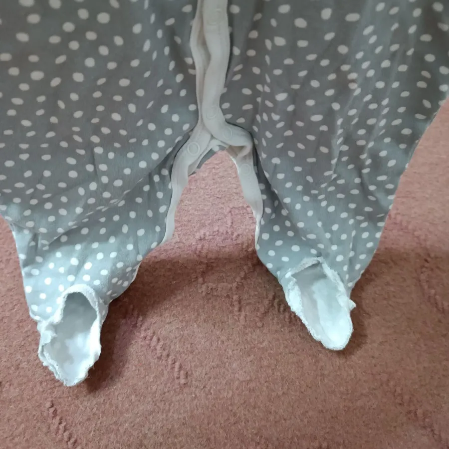 سرهمی نوزادی دخترانه ترک