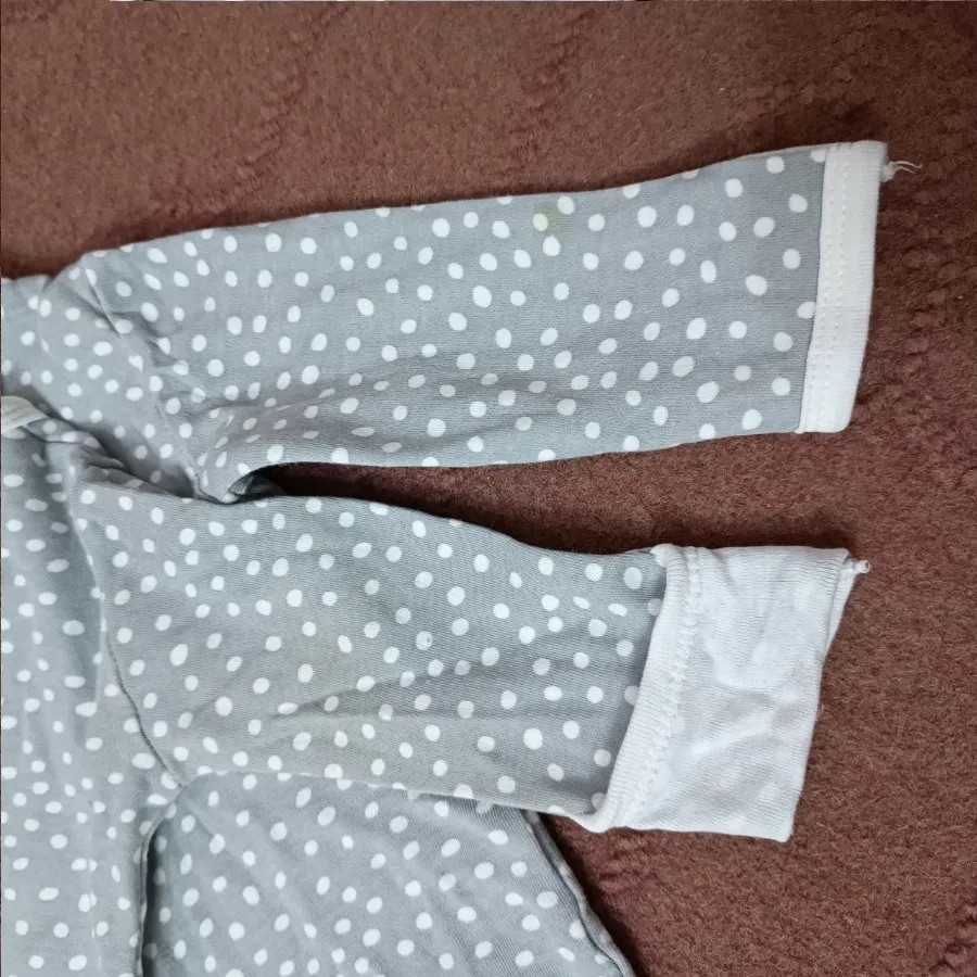 سرهمی نوزادی دخترانه ترک