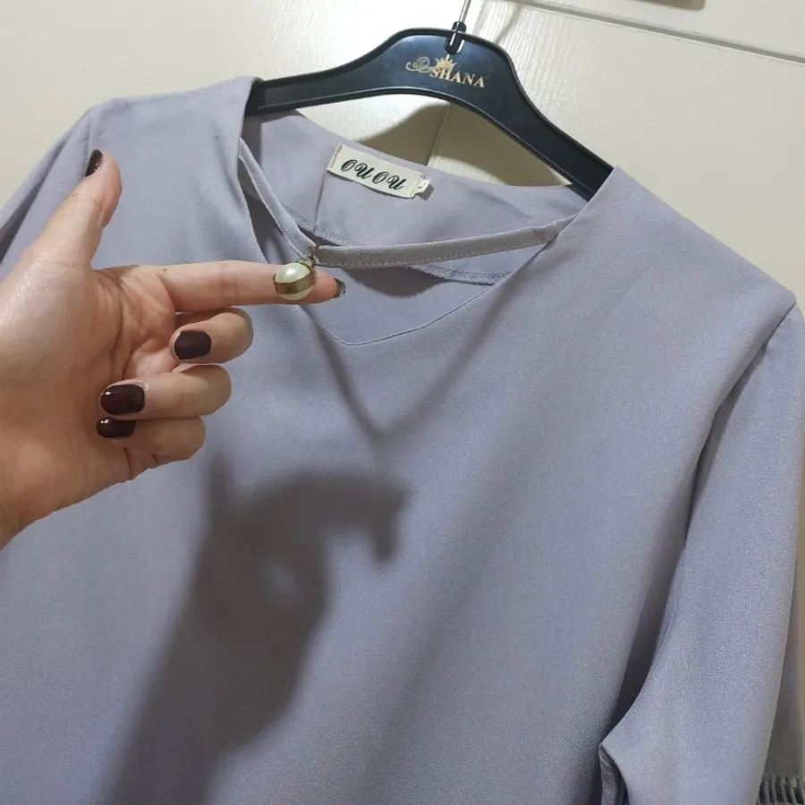 شومیز مجلسی