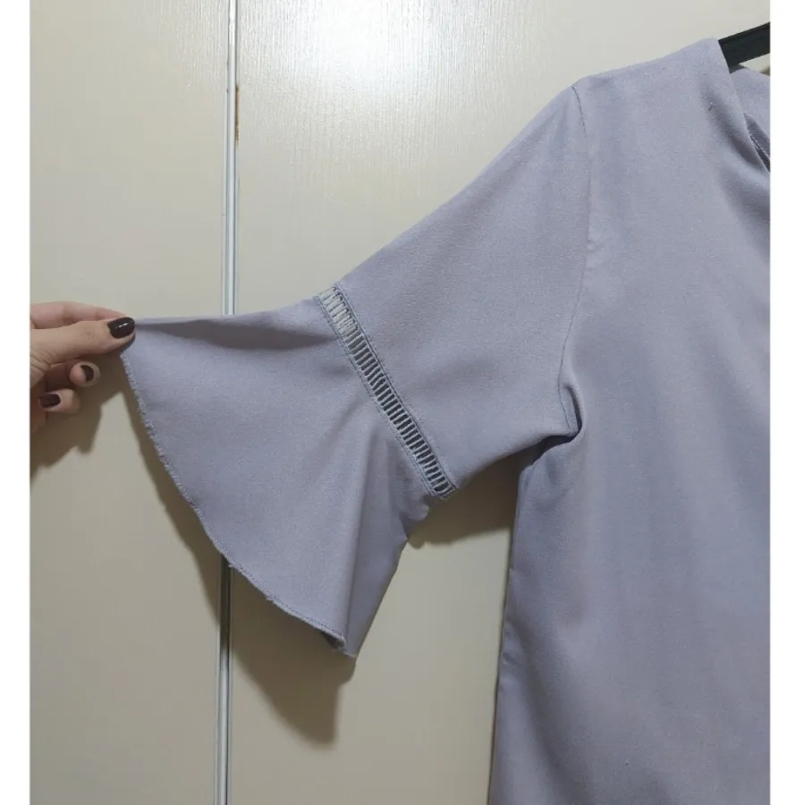 شومیز مجلسی