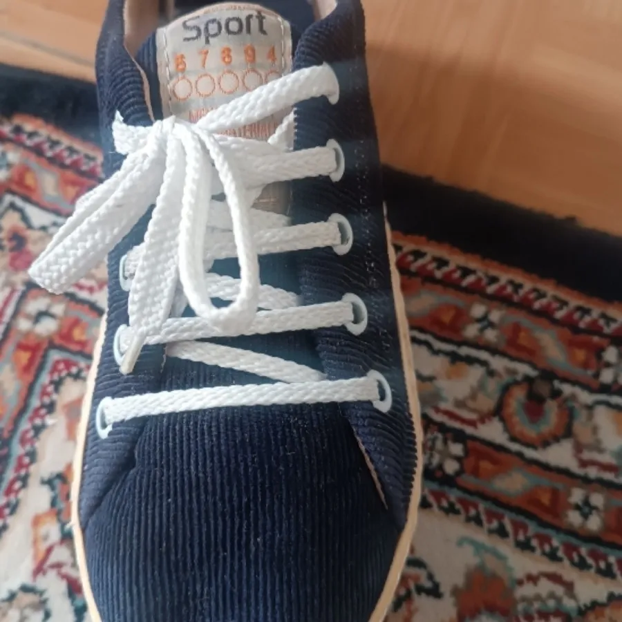 کفش ونس زنانه