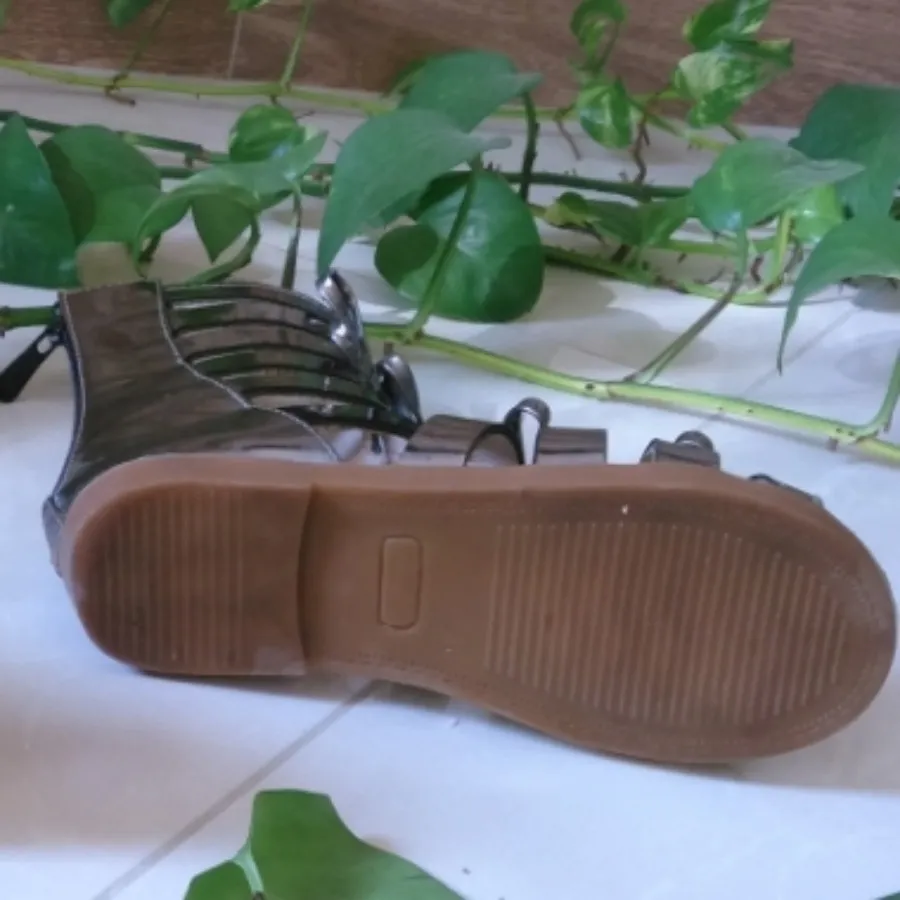 کفش دخترونه