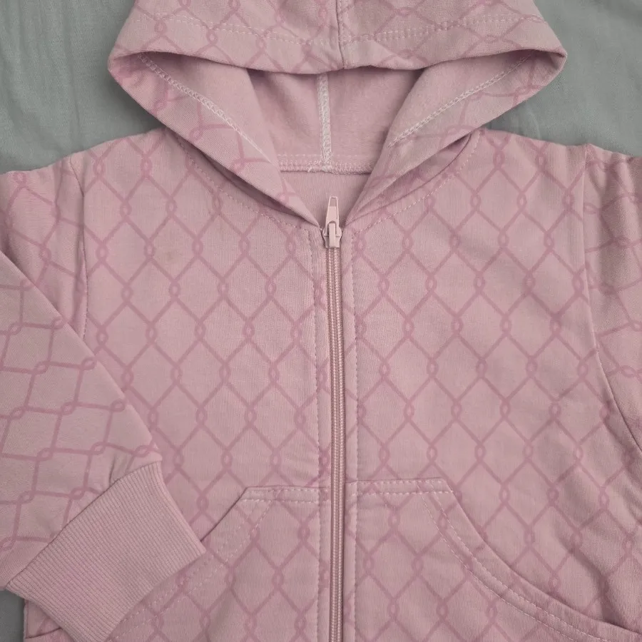 سوییشرت دخترانه