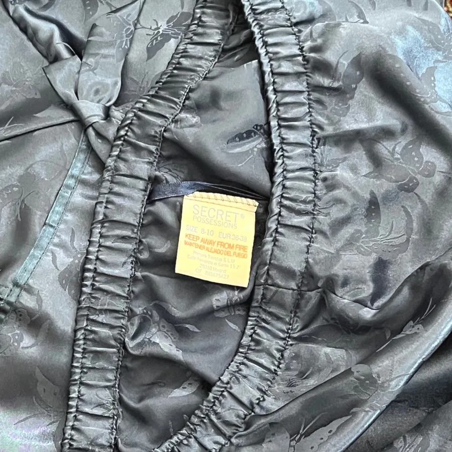 ست لباس خواب راحتی