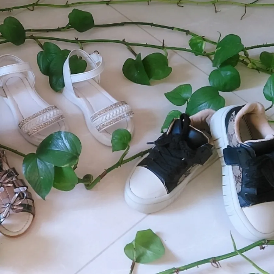 کفش دخترونه