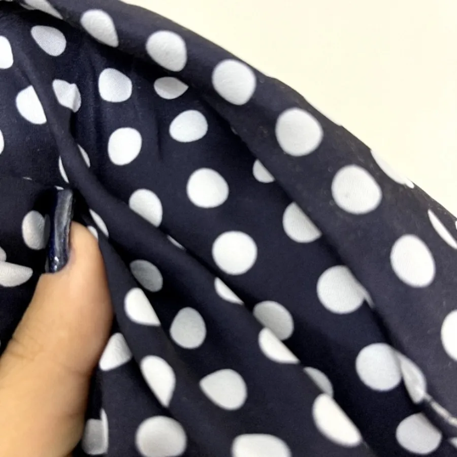 پیراهن خالخالی