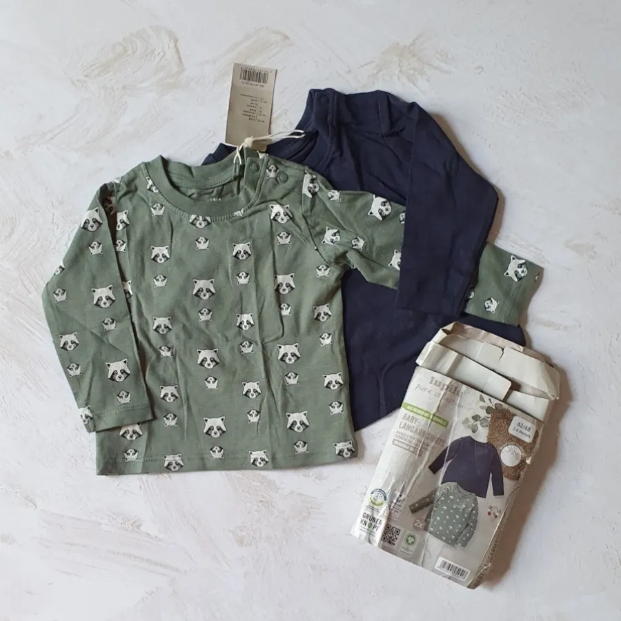 بلوز نوزادی