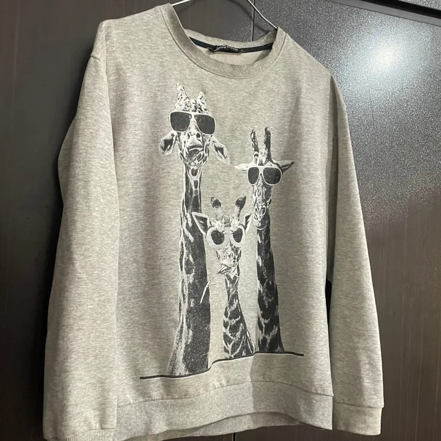 دورس طرح صبحانه با زرافها