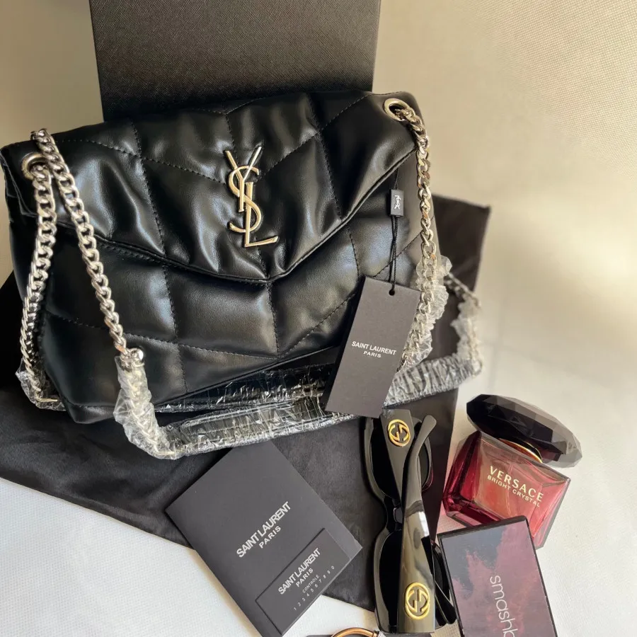 کیف ایوسن لورن