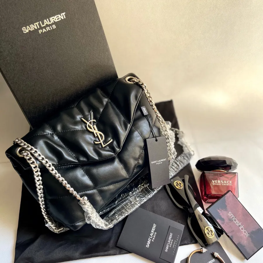 کیف ایوسن لورن