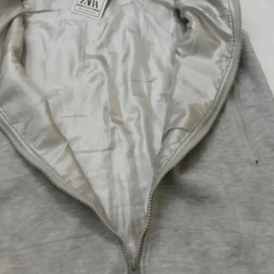 پافر بچگانه زارا zara