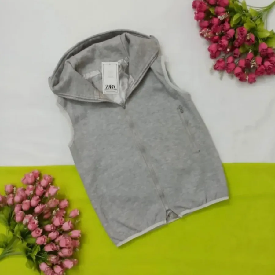 پافر بچگانه زارا zara