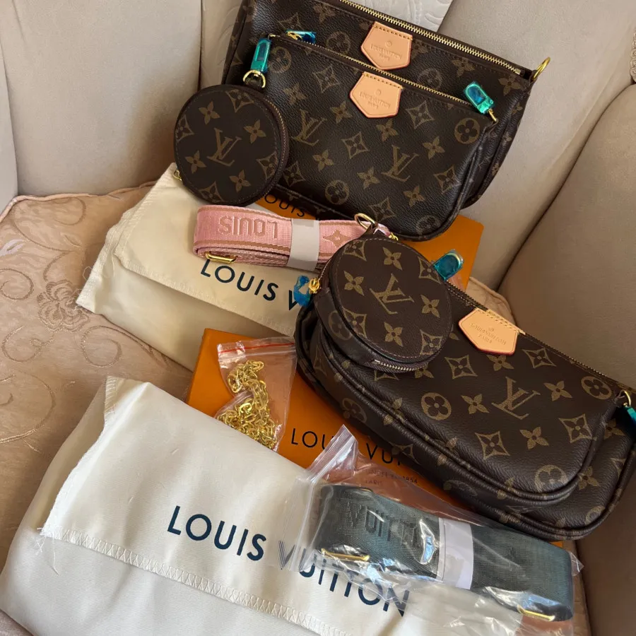 کیف لویی ویتون