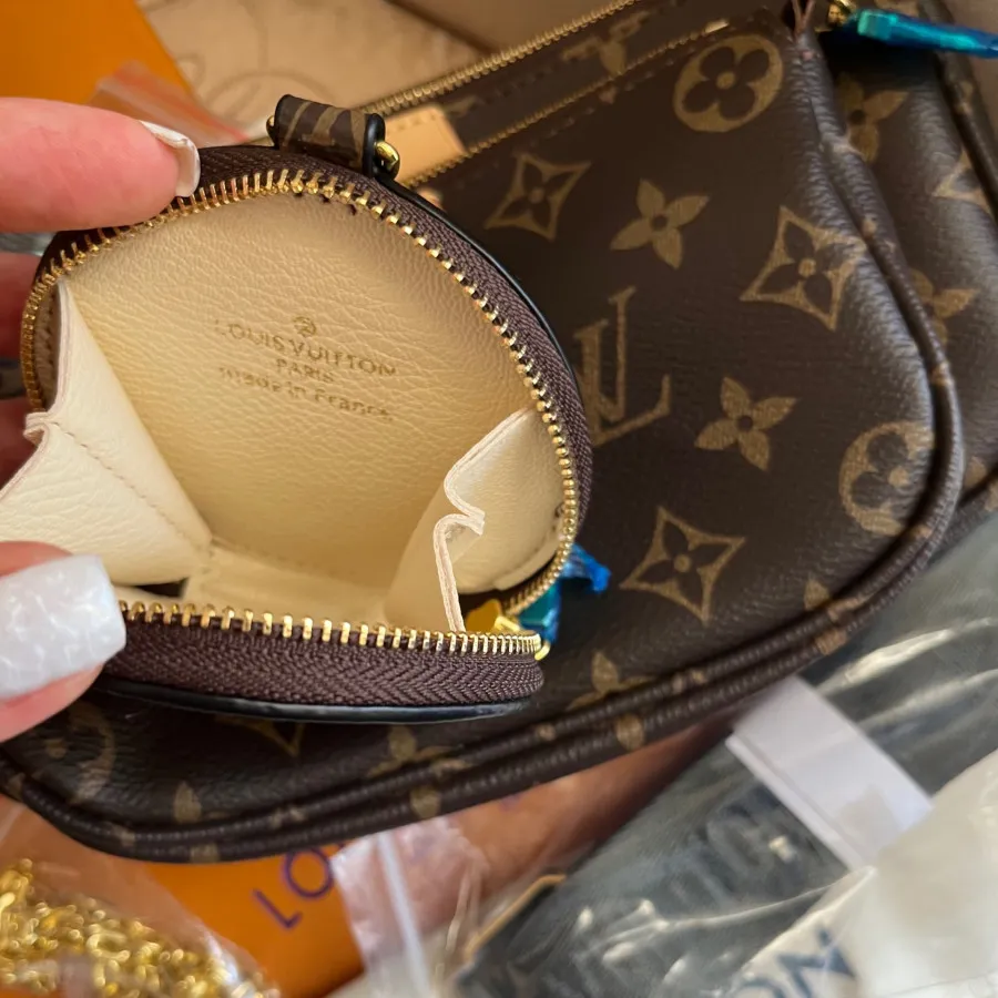 کیف لویی ویتون