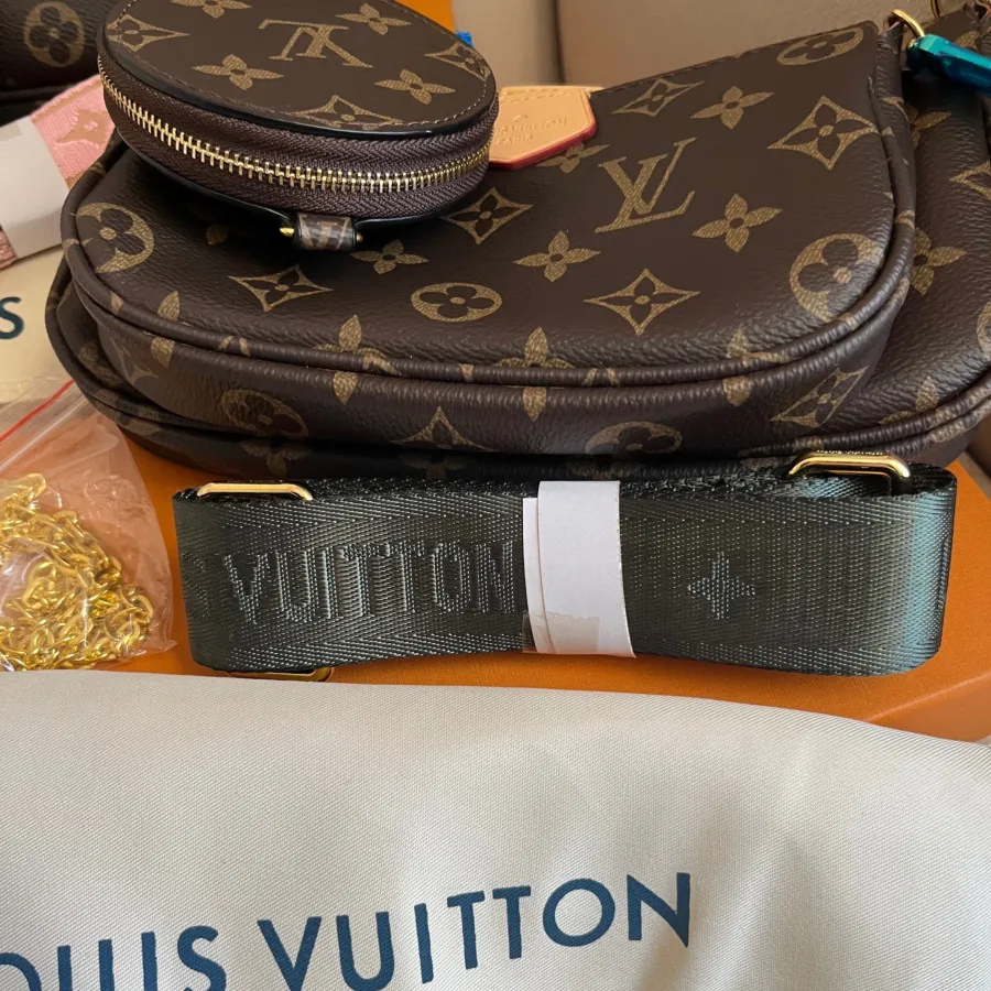 کیف لویی ویتون