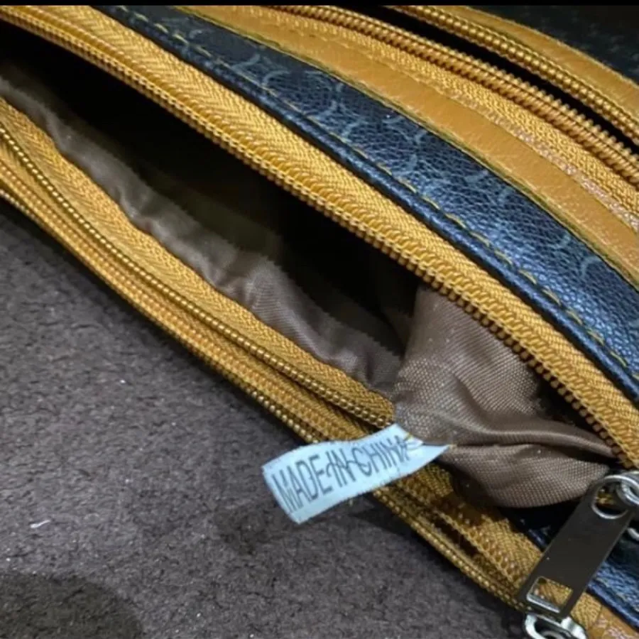 کیف رودوشی خارجی