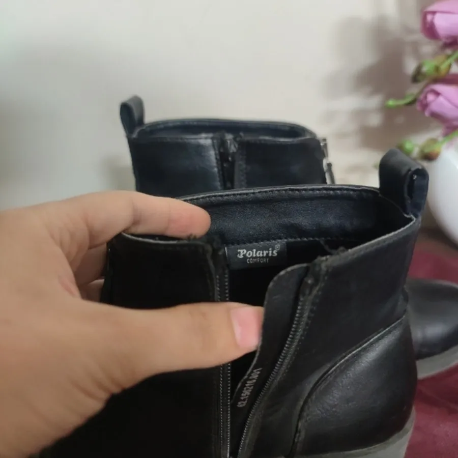 بوت پولاریس ترکیه