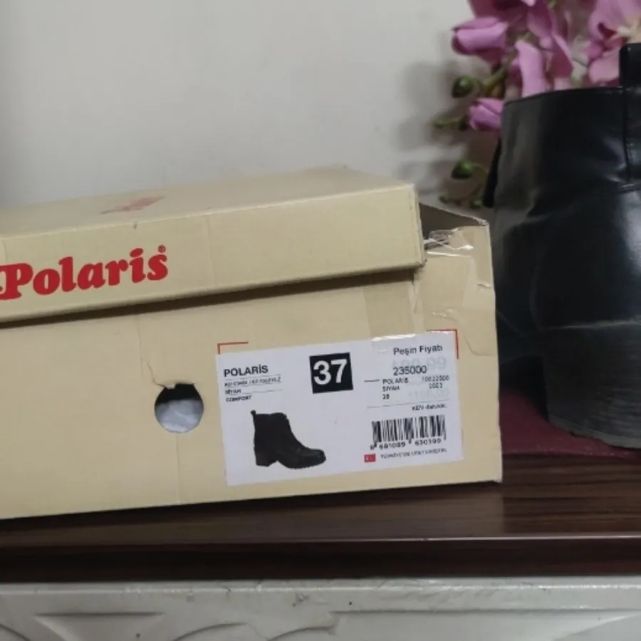 بوت پولاریس ترکیه