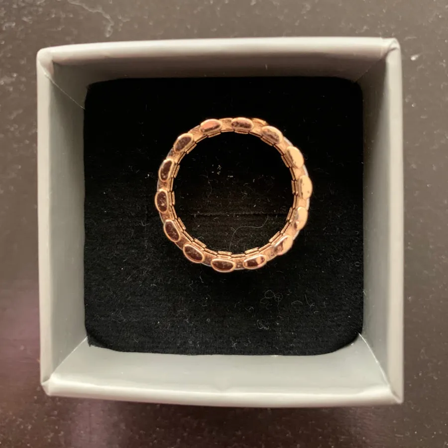 انگشتر بسیار شیک رولکس