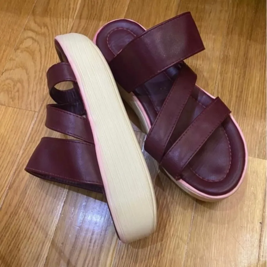 صندل زنانه اژ دار خارجی