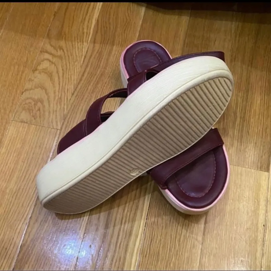 صندل زنانه اژ دار خارجی