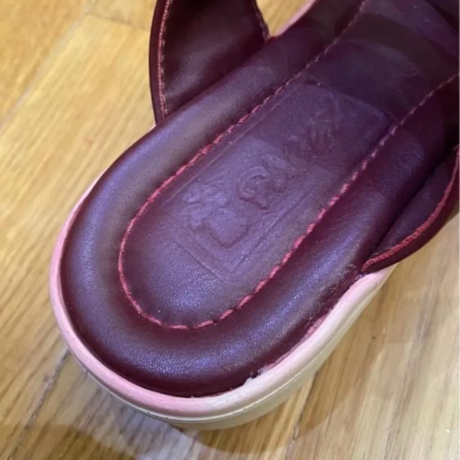 صندل زنانه اژ دار خارجی