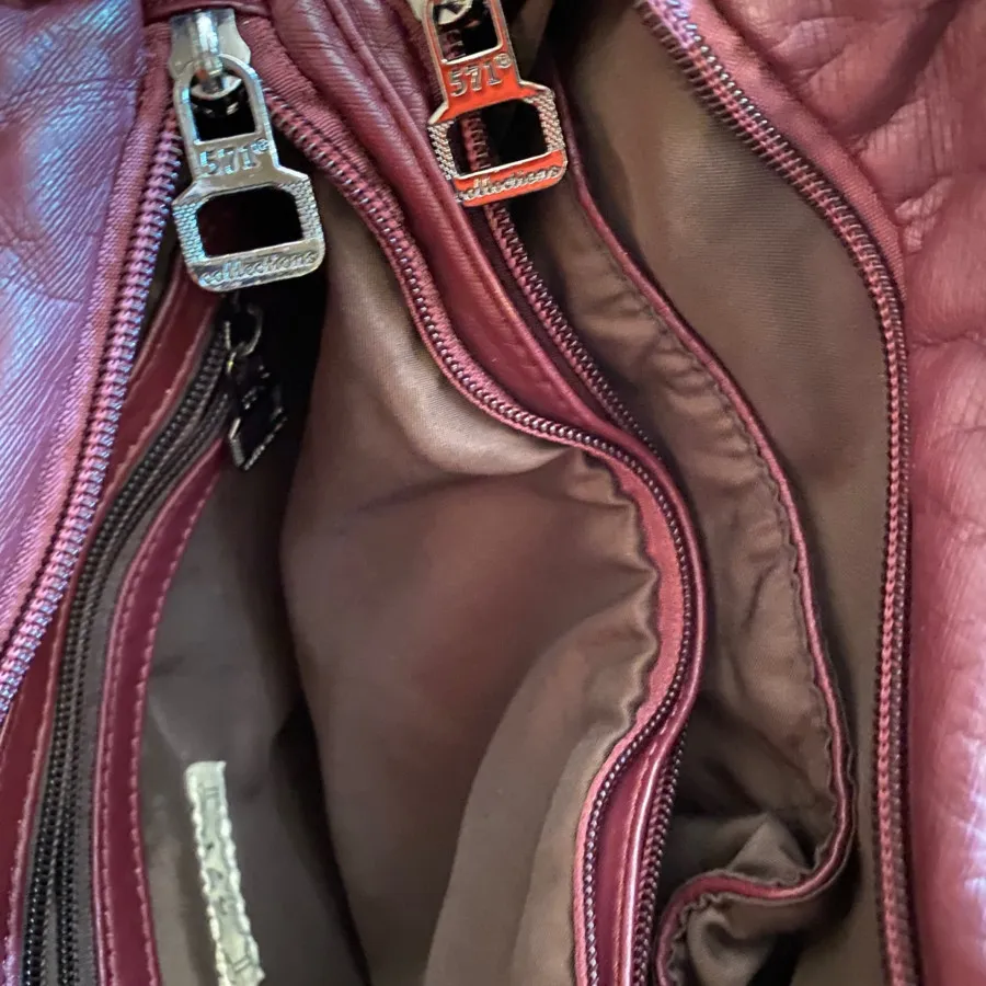 کیف خارجی سرشانی