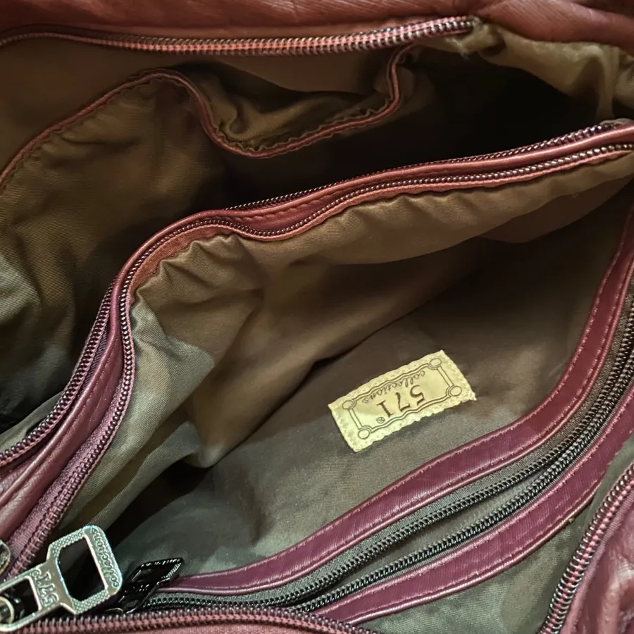 کیف خارجی سرشانی