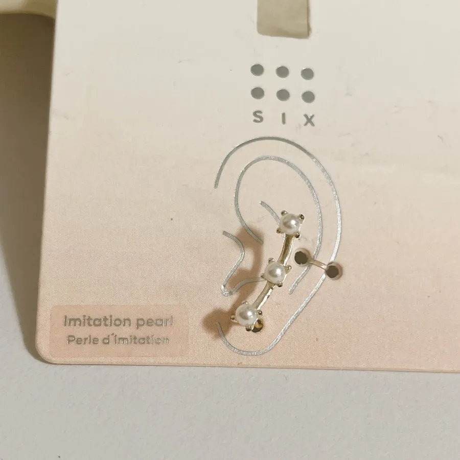 گوشواره نقره