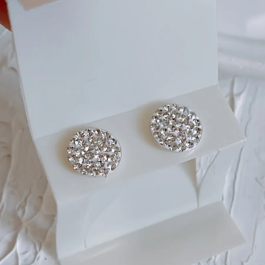 گوشواره نقره اصل