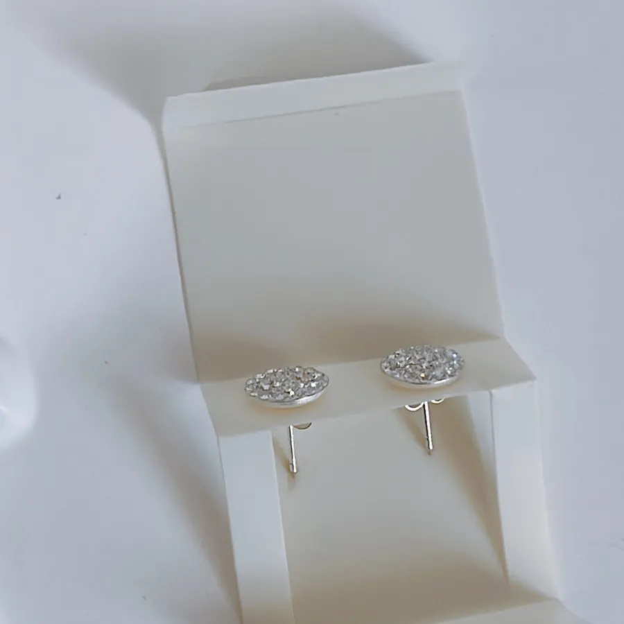 گوشواره نقره اصل