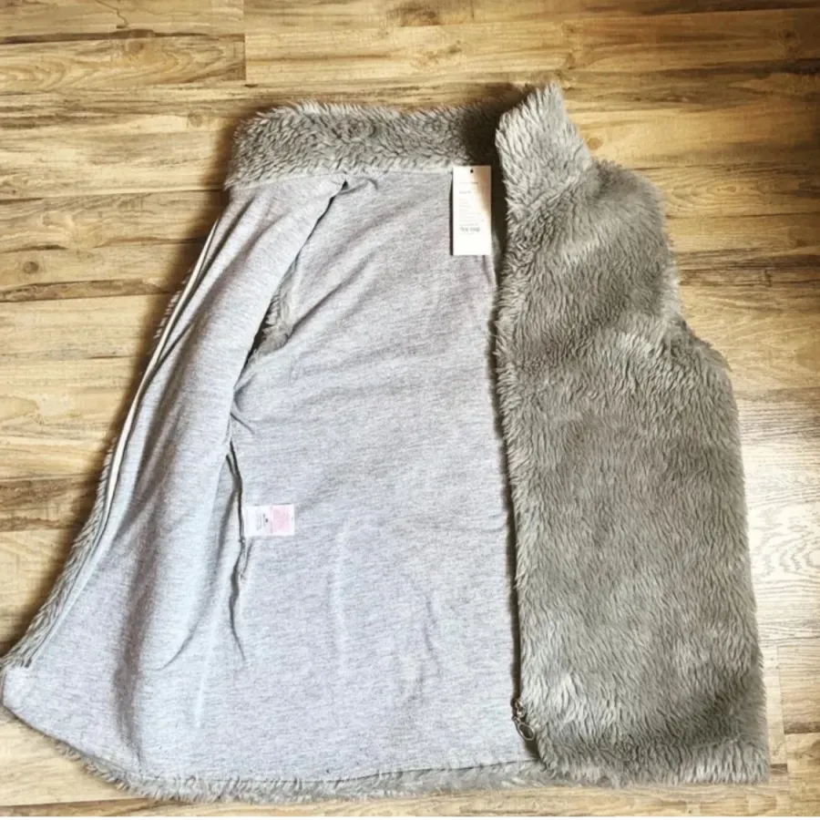 جلیقه خز بنگلادیشی