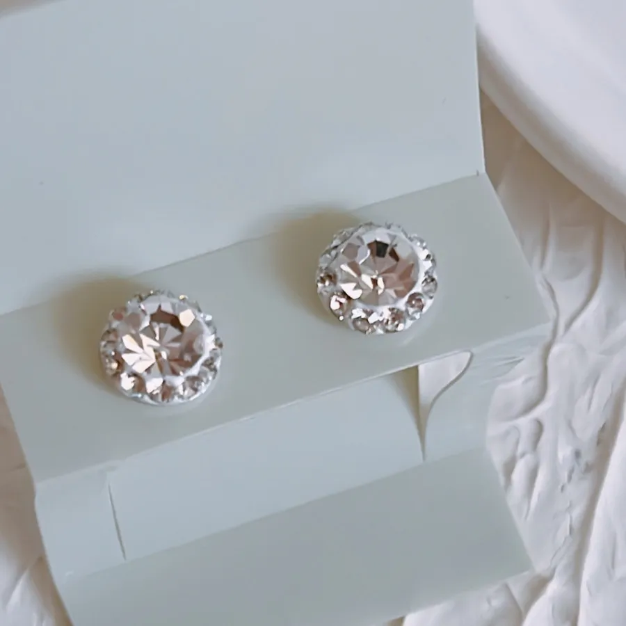 گوشواره نقره اصل