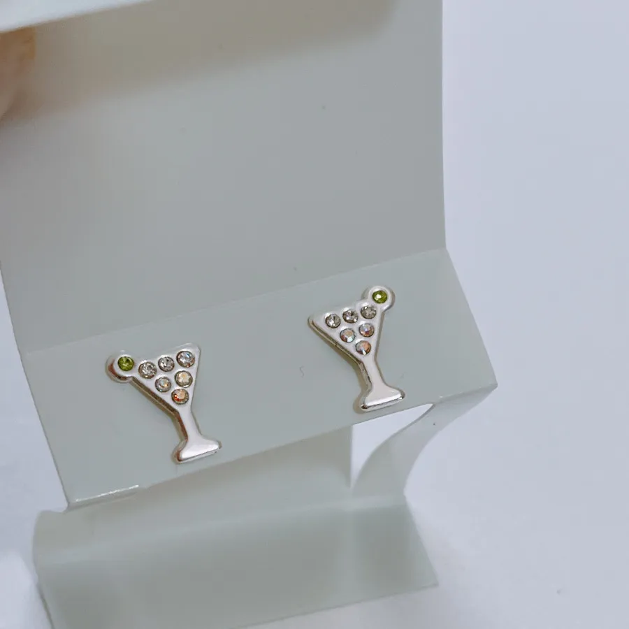 گوشواره نقره