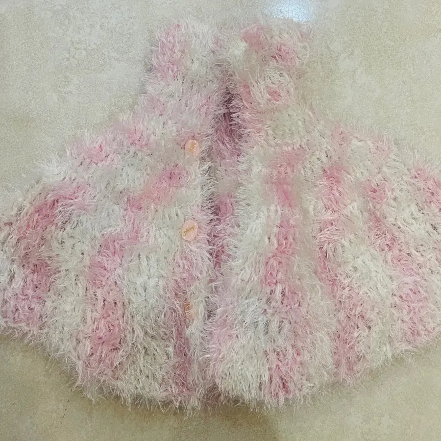 ست بافت و کلاه