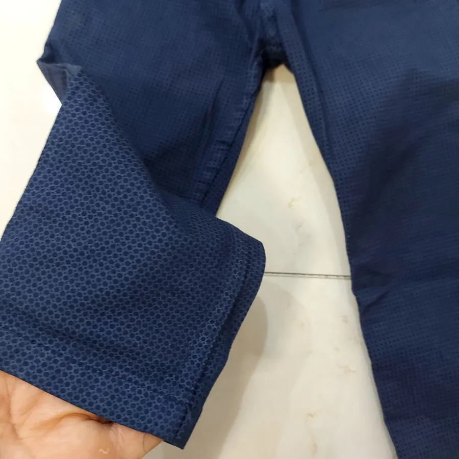 پیراهن و شلوار کودک