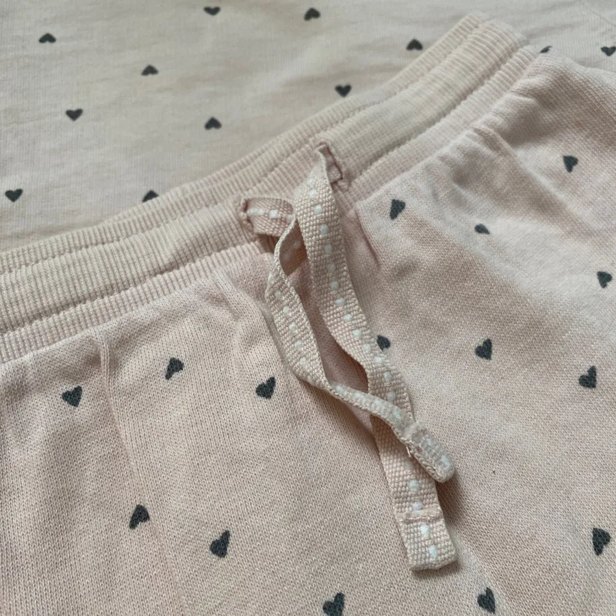 بلوزشلوار اچ اند ام