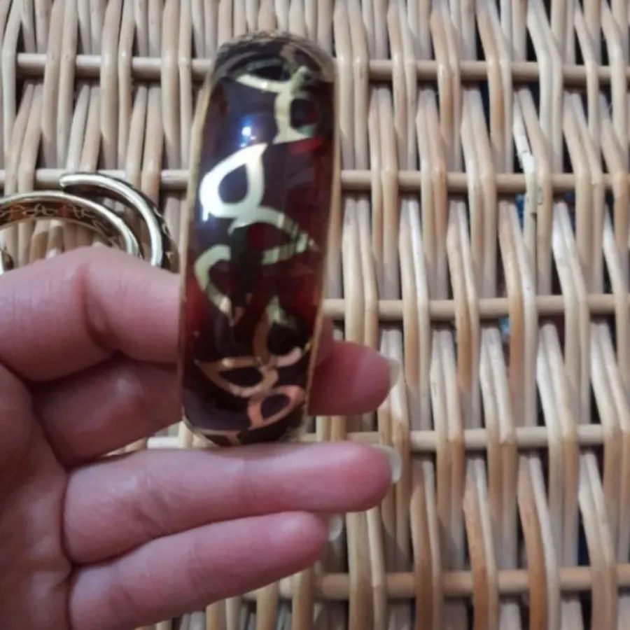 النگو و گوشواره ست