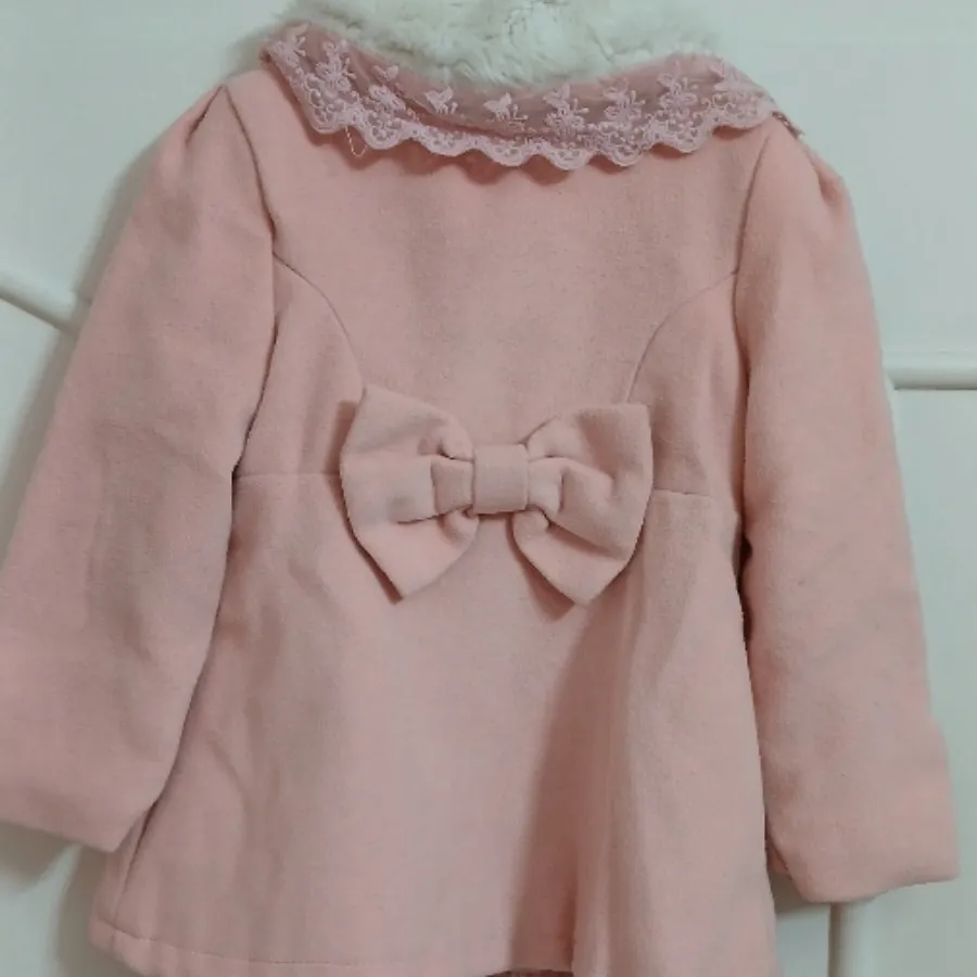 پالتو دخترانه