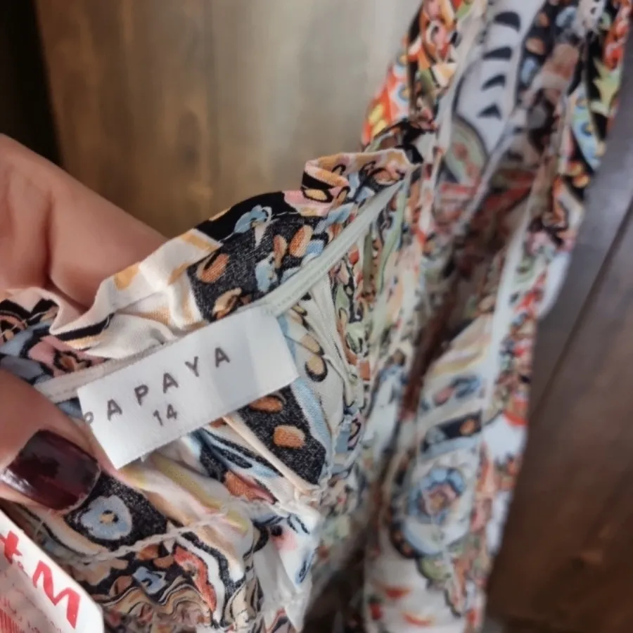 شومیز اورجینال